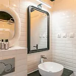 Mba - Cavalloti Splendide * Paříž