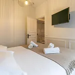 Mba - Cavalloti Splendide Apartmán