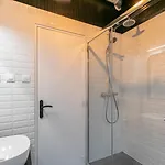 Mba - Cavalloti Splendide Apartmán *