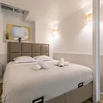 Mba - Cavalloti Splendide * Paříž