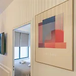 Mba - Cavalloti Splendide Apartmán