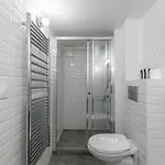 Apartmán Mba - Cavalloti Splendide