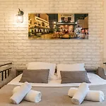 Mba - Cavalloti Splendide