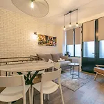 Apartmán Mba - Cavalloti Splendide