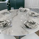 Mba - Cavalloti Splendide Apartmán Paříž