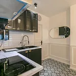 Mba - Cavalloti Splendide Apartmán