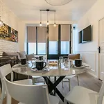 Apartmán Mba - Cavalloti Splendide Paříž