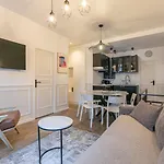 Apartmán Mba - Cavalloti Splendide *