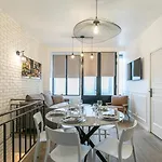 Apartmán Mba - Cavalloti Splendide Paříž