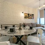 Mba - Cavalloti Splendide Apartmán