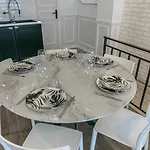 Apartmán Mba - Cavalloti Splendide *