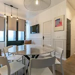 Apartmán Mba - Cavalloti Splendide Paříž