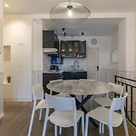 Apartmán Mba - Cavalloti Splendide