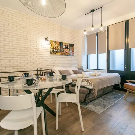 Mba - Cavalloti Splendide Appartamento