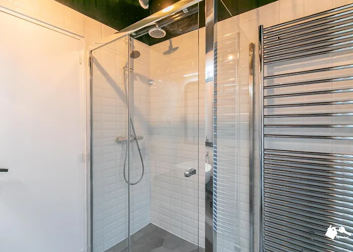 Apartment Mba - Cavalloti Splendide Paris
