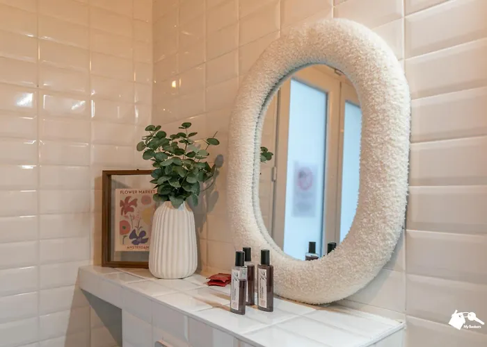 Apartment Mba - Cavalloti Splendide