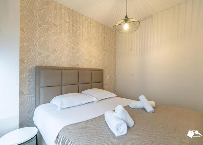 Apartment Mba - Cavalloti Splendide *