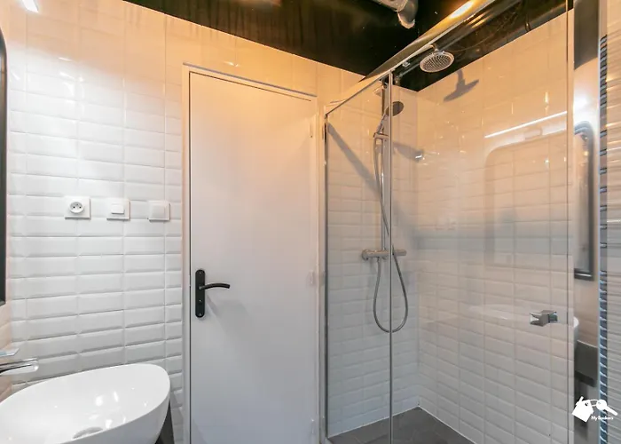 Mba - Cavalloti Splendide Apartment *