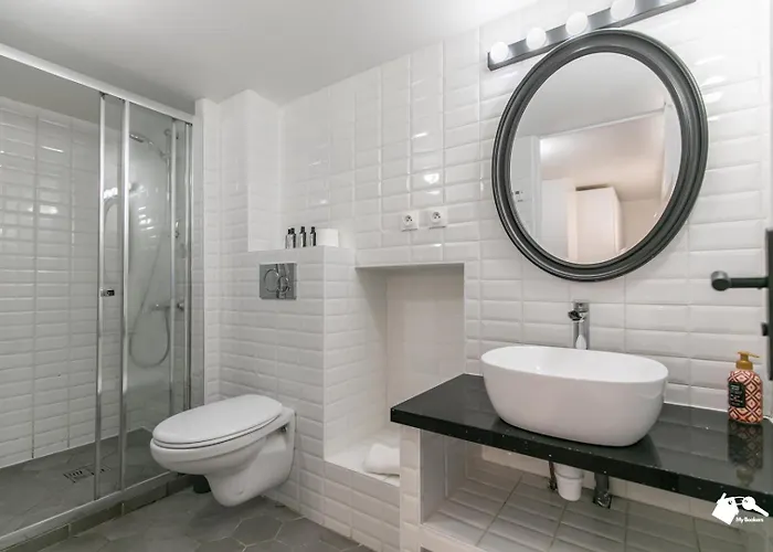 Mba - Cavalloti Splendide Apartment Paris