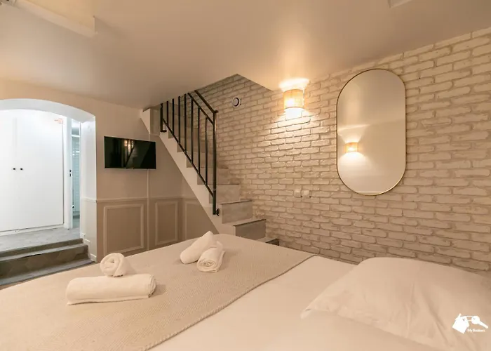 Mba - Cavalloti Splendide