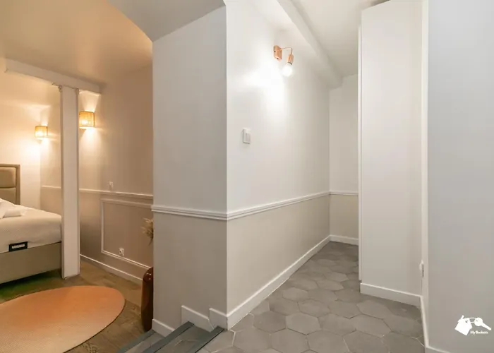 Mba - Cavalloti Splendide Apartment