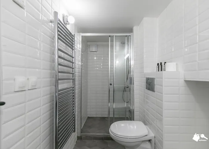 Apartment Mba - Cavalloti Splendide