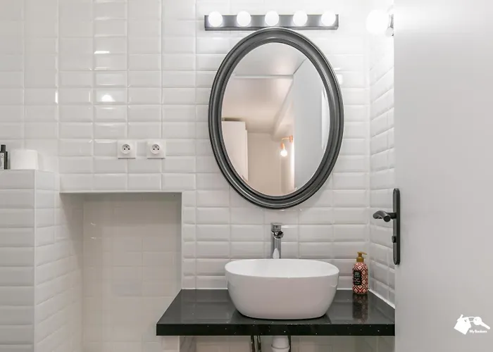 Mba - Cavalloti Splendide Apartment Paris