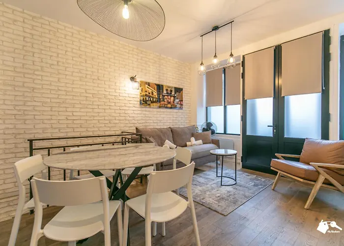 Apartment Mba - Cavalloti Splendide