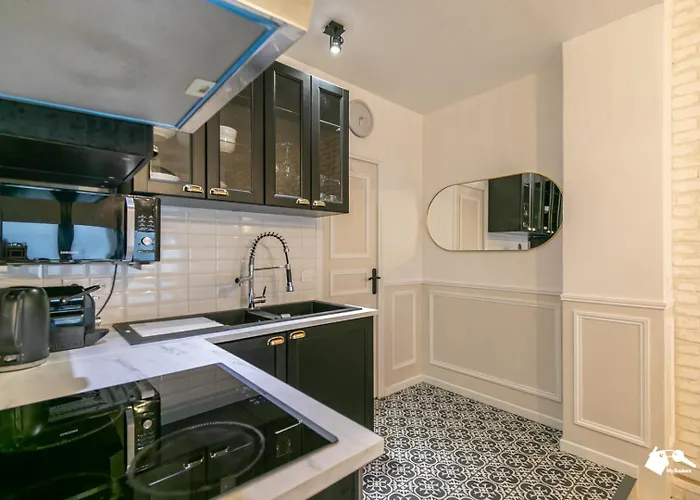 Mba - Cavalloti Splendide Apartment