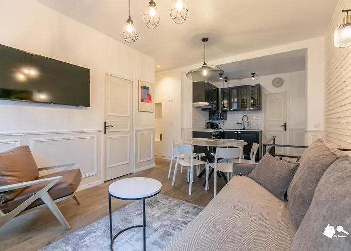 Apartment Mba - Cavalloti Splendide *
