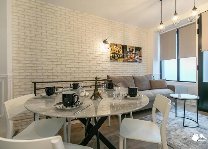 Mba - Cavalloti Splendide Apartment