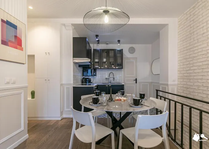 Apartment Mba - Cavalloti Splendide