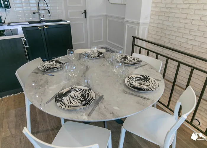 Apartment Mba - Cavalloti Splendide *