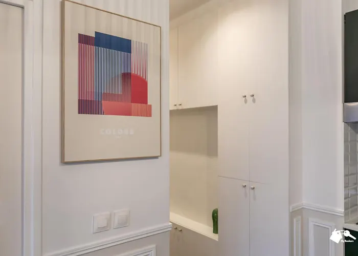 Apartment Mba - Cavalloti Splendide *