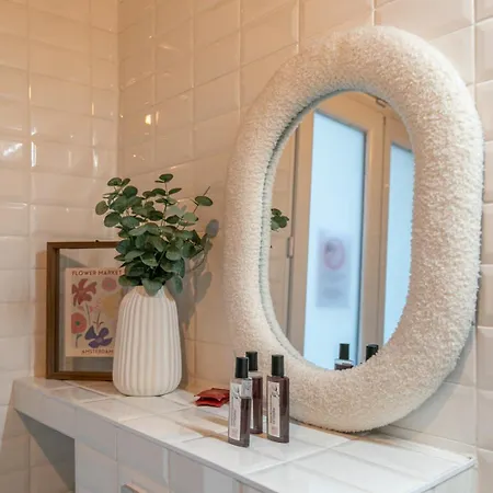 Apartament Mba - Cavalloti Splendide