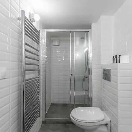 Apartament Mba - Cavalloti Splendide