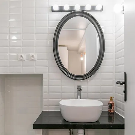Mba - Cavalloti Splendide Apartament Paryż