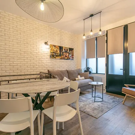 Apartament Mba - Cavalloti Splendide