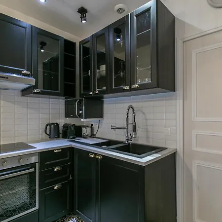 Apartament Mba - Cavalloti Splendide
